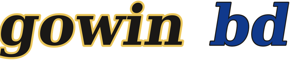 gowin bd logo